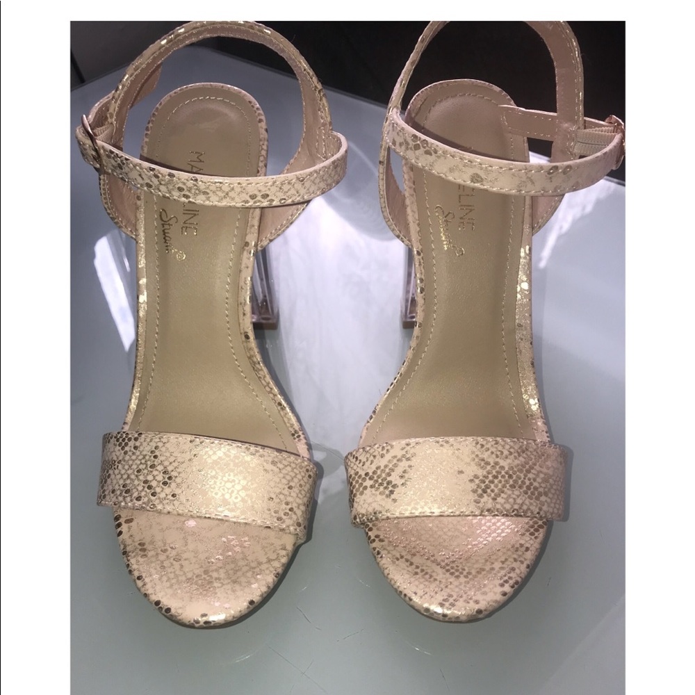 👠Madeline stuart heels 👠